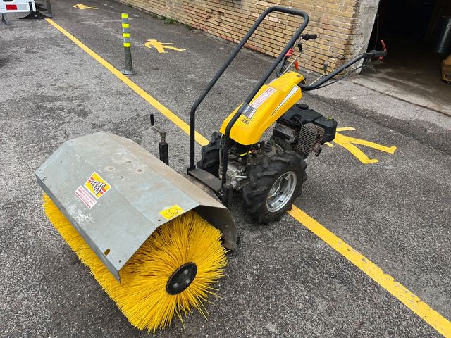 Texas Pro-Trac 700