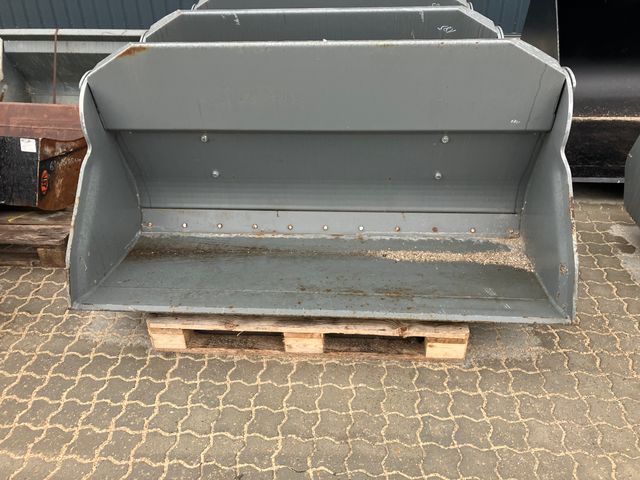 Weidemann T4512