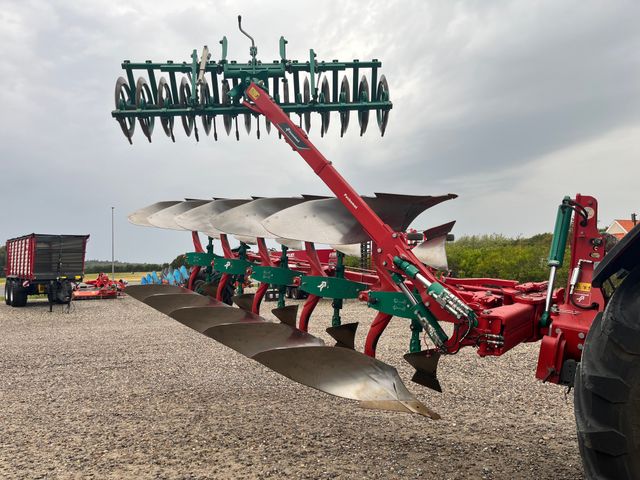 Kverneland 3300 S Variomat