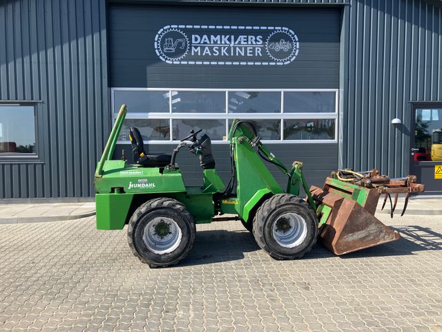 Uni-Loader 190 DYA