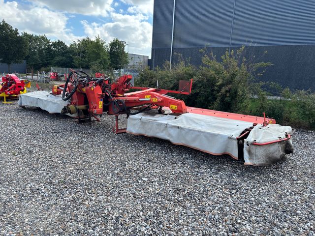 Kuhn FC883 / FC313 F