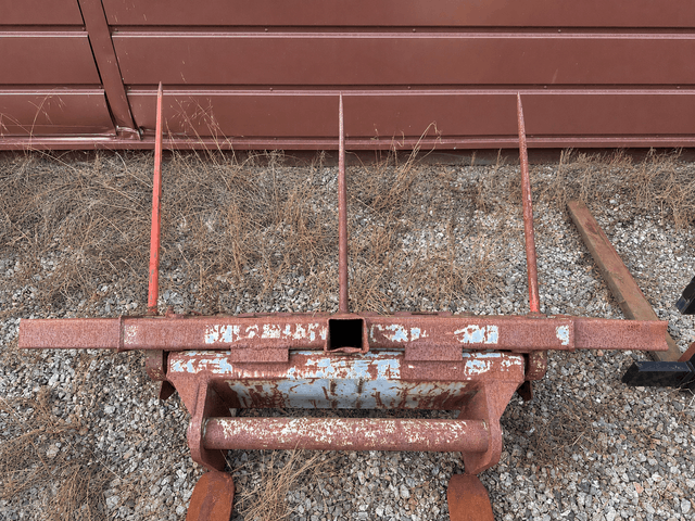 Manitou Ballespyd