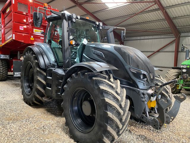 Valtra T234 Direct
