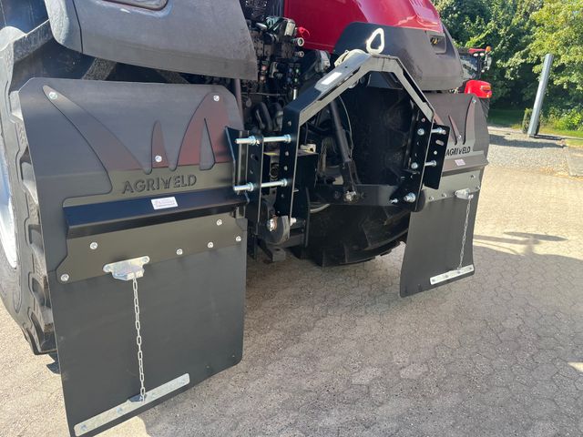 Agriweld Mud Guards