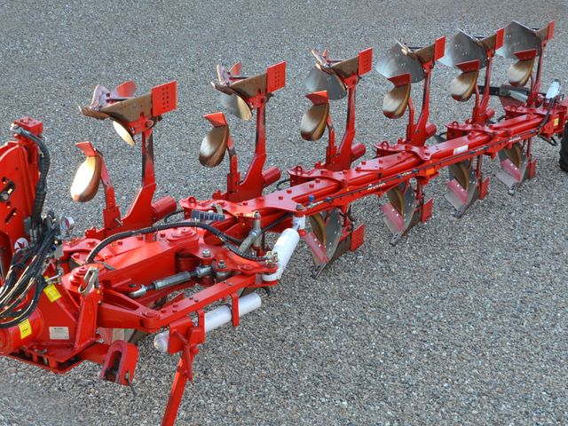 Ovlac 6 furet XPHV 180/95 XL-HY