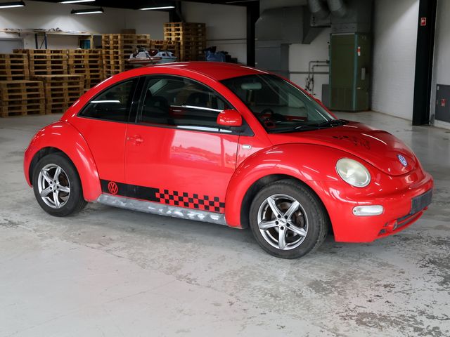 VW Beetle