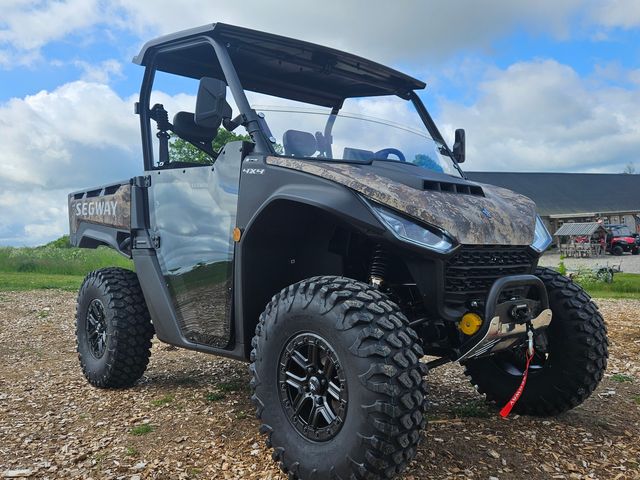 Segway Fugleman UT6 UTV