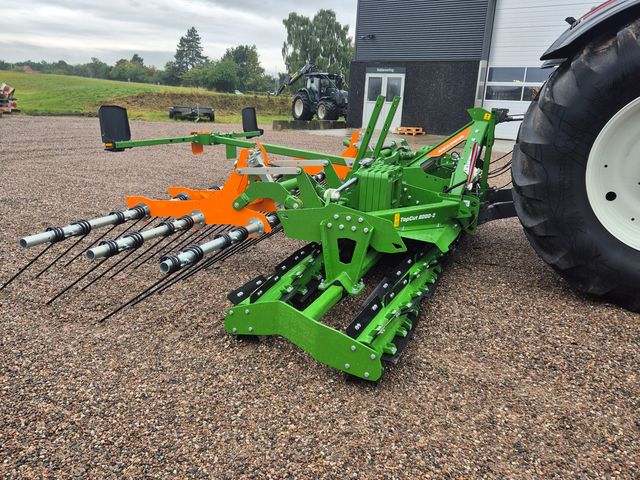 Amazone Topcut 6000-2