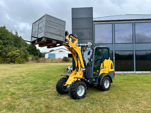 Job-Man PRO 2940 LF