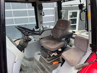 Massey Ferguson 6465 Dyna 6 med frontlift - Traktorer - Traktorer 4 wd - 6