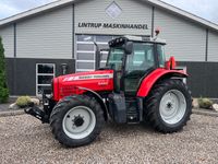 Massey Ferguson 6465 Dyna 6 med frontlift - Traktorer - Traktorer 4 wd - 1