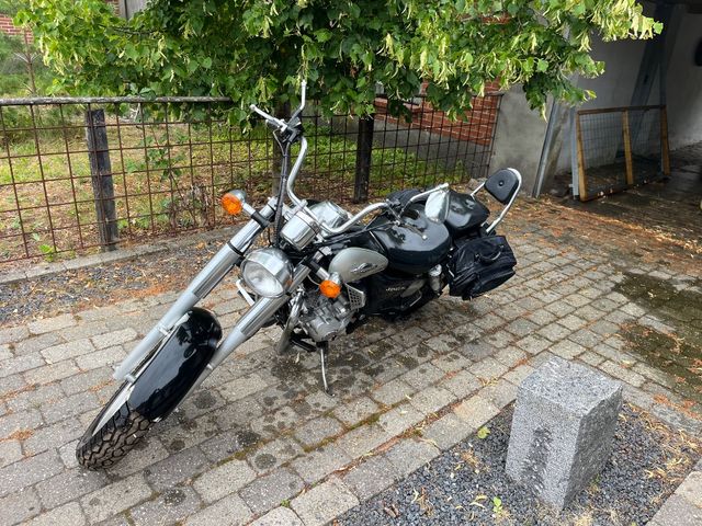 Jinlun JL Maruder