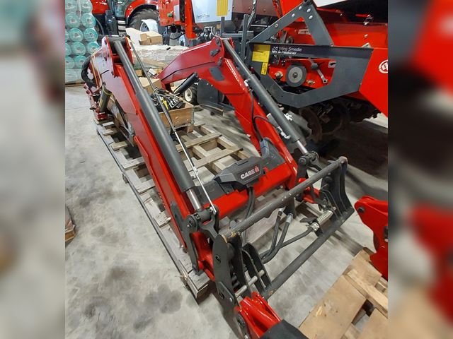 Case IH L4022U