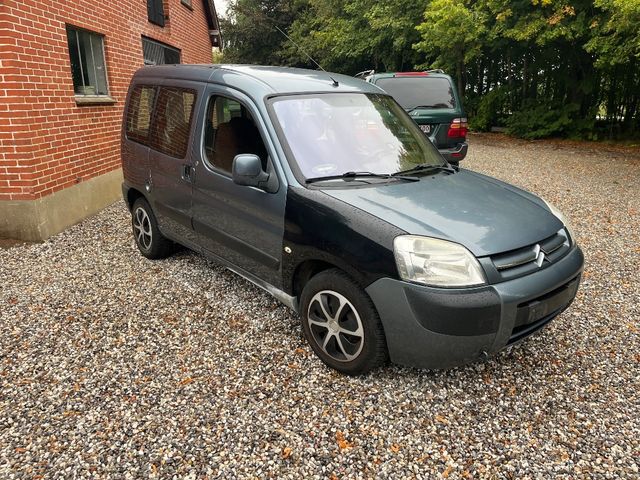 Citroën BERLINGO