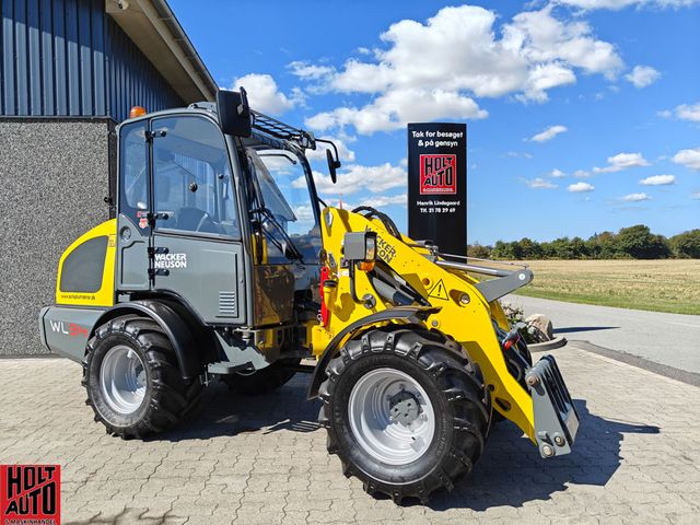 Wacker Neuson WL34