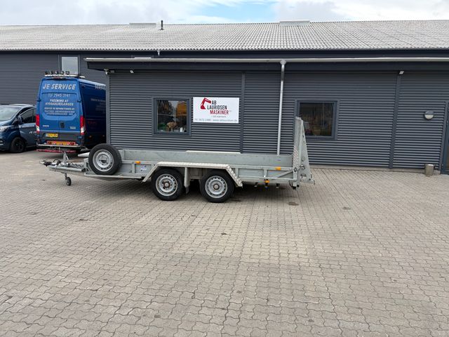 Ifor Williams GP 146