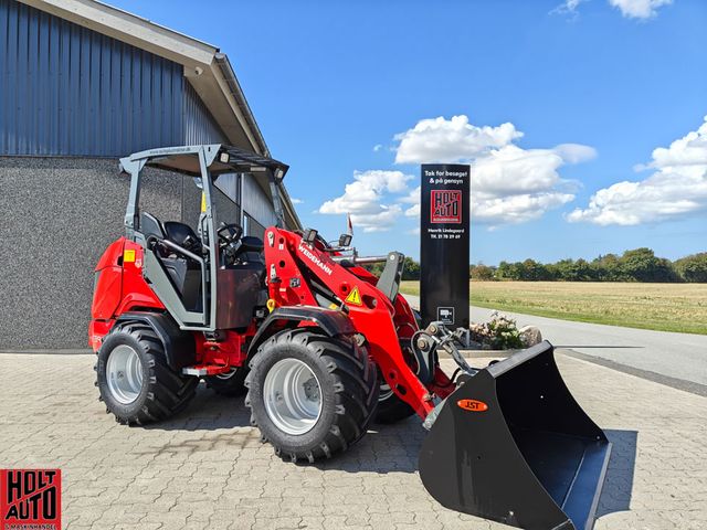 Weidemann 1390