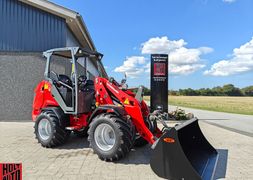 Weidemann 1390 Plus