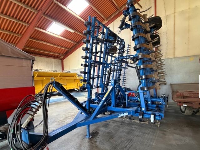 Dalbo Cultimax 800