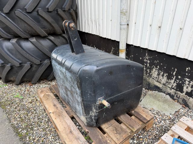 Holsø 650 KG