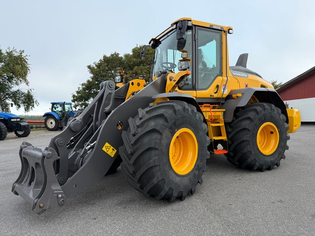 Volvo L 70 H