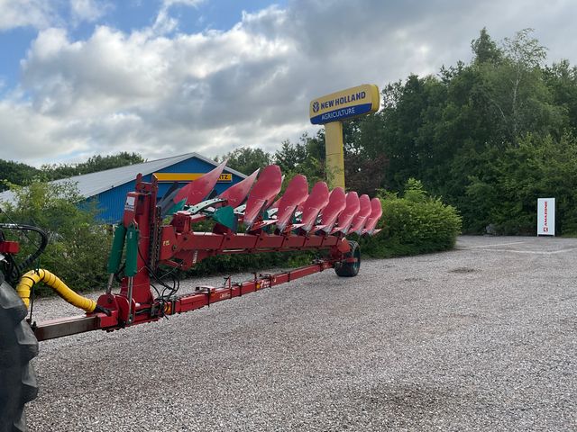 Kverneland PB 100 7 FURET