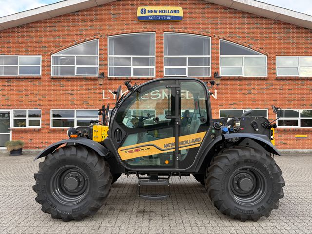 New Holland TH6.36 Plus