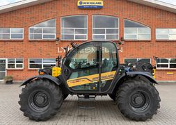 New Holland TH636 Plus
