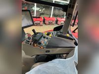 Case IH PUMA 185 CVX - Traktorer - Traktorer 4 wd - 8