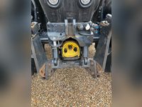 Case IH PUMA 185 CVX - Traktorer - Traktorer 4 wd - 7