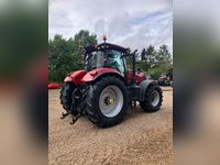 Case IH PUMA 185 CVX - Traktorer - Traktorer 4 wd - 5