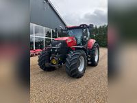 Case IH PUMA 185 CVX - Traktorer - Traktorer 4 wd - 4