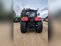 Case IH PUMA 185 CVX - Traktorer - Traktorer 4 wd - 3