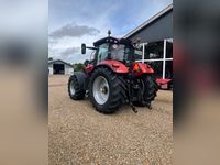 Case IH PUMA 185 CVX - Traktorer - Traktorer 4 wd - 2