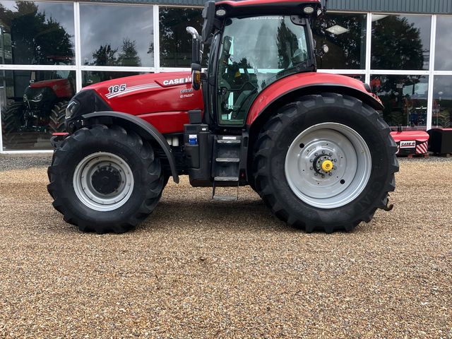 Case IH PUMA 185 CVX