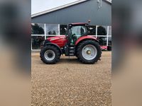 Case IH PUMA 185 CVX - Traktorer - Traktorer 4 wd - 1