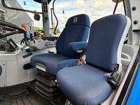 New Holland T7.165S - Traktorer - Traktorer 4 wd - 15