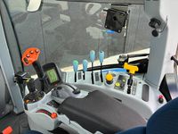 New Holland T7.165S - Traktorer - Traktorer 4 wd - 13