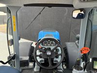 New Holland T7.165S - Traktorer - Traktorer 4 wd - 12