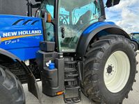 New Holland T7.165S - Traktorer - Traktorer 4 wd - 11