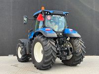 New Holland T7.165S - Traktorer - Traktorer 4 wd - 7