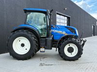 New Holland T7.165S - Traktorer - Traktorer 4 wd - 3