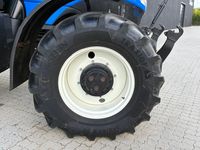 New Holland T7.165S - Traktorer - Traktorer 4 wd - 5