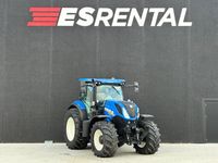 New Holland T7.165S - Traktorer - Traktorer 4 wd - 1