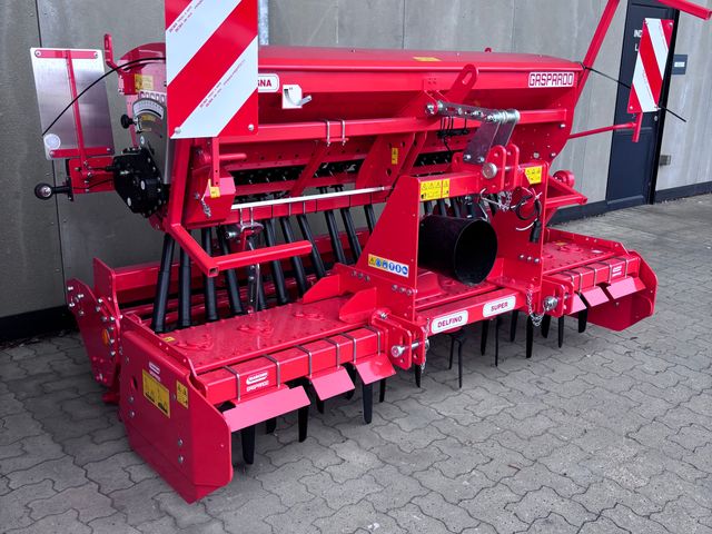 Maschio Delfino DL-2500