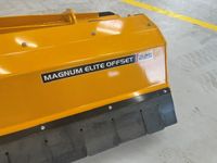 McConnel Magnum Elite Offset 225 - Græsmaskiner - Brakslåmaskiner - 5
