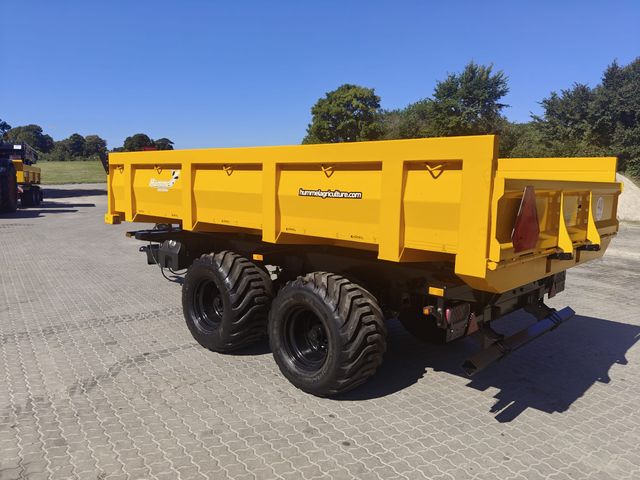 Hummel HM10D-Rock