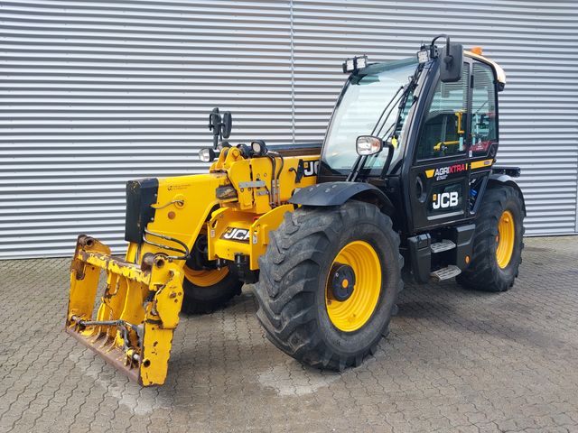 JCB 536-95 Agri Xtra