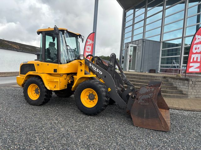 Volvo L 35 GT