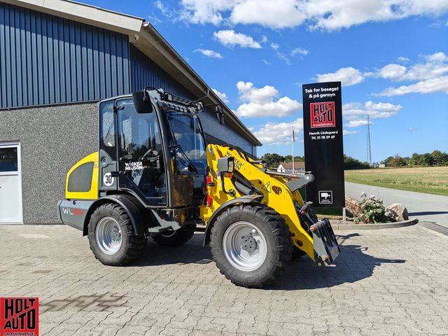 Wacker Neuson WL34